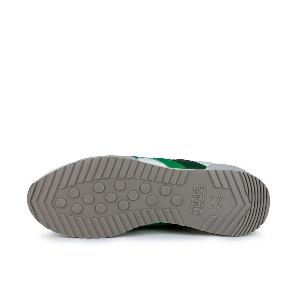 Munich Sapporo 8350173 Blanco/Verde