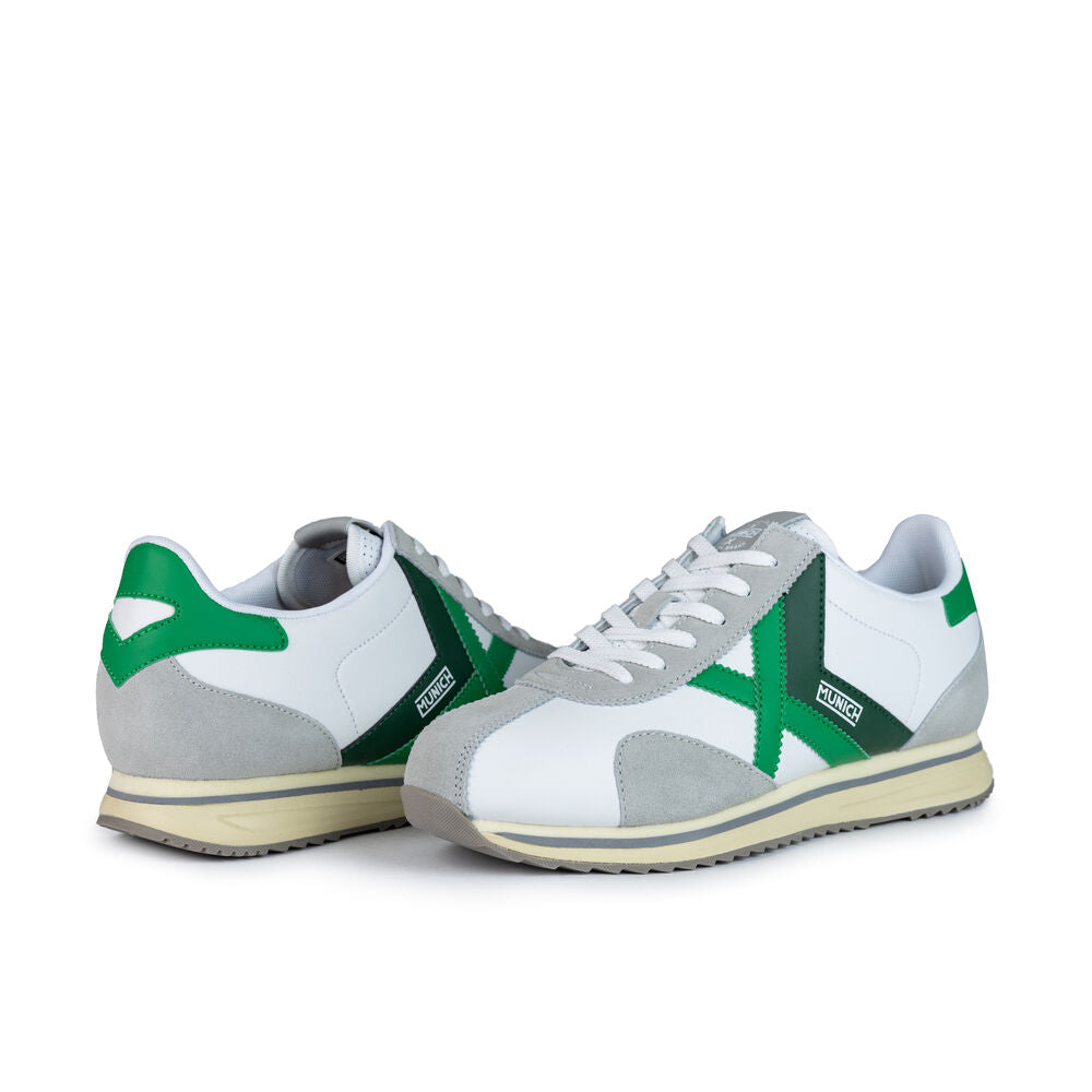 Munich Sapporo 8350173 Blanco/Verde