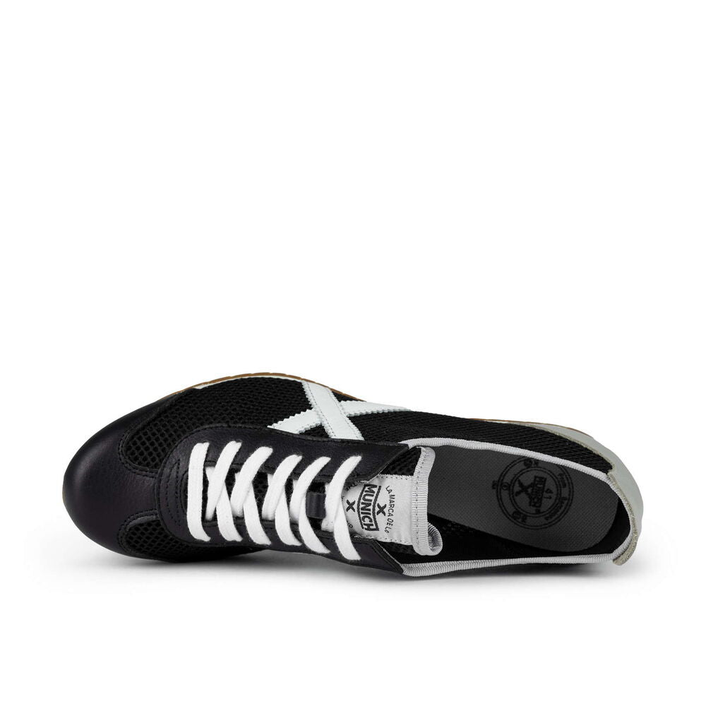Munich Osaka 8400565 Black