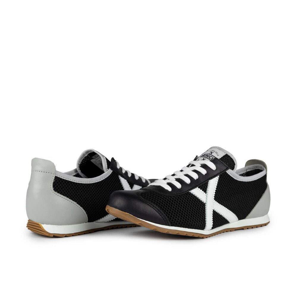 Munich Osaka 8400565 Black