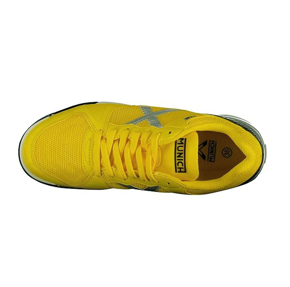 Munich One Kid 1431072 Amarillo