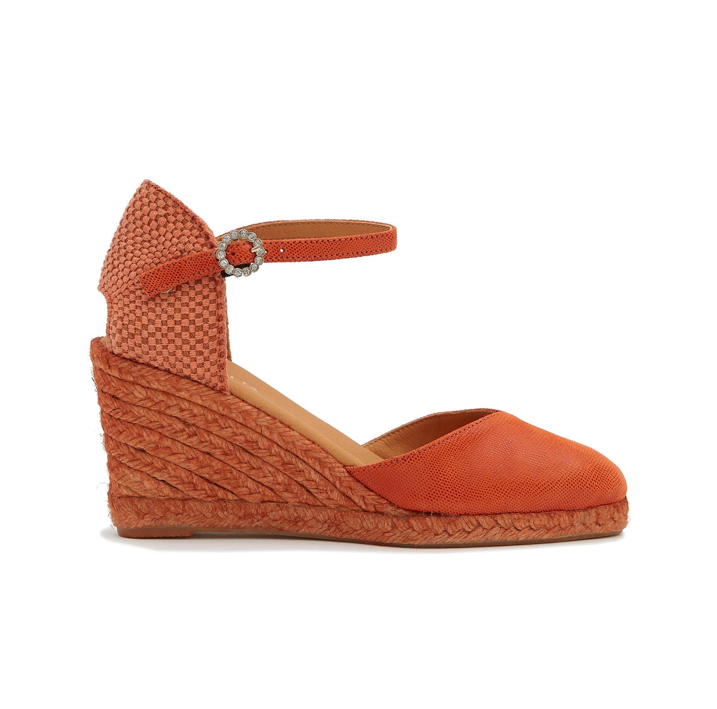 La Valette Leticia Orange