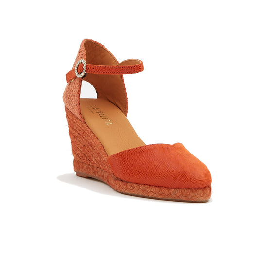 La Valette Leticia Orange