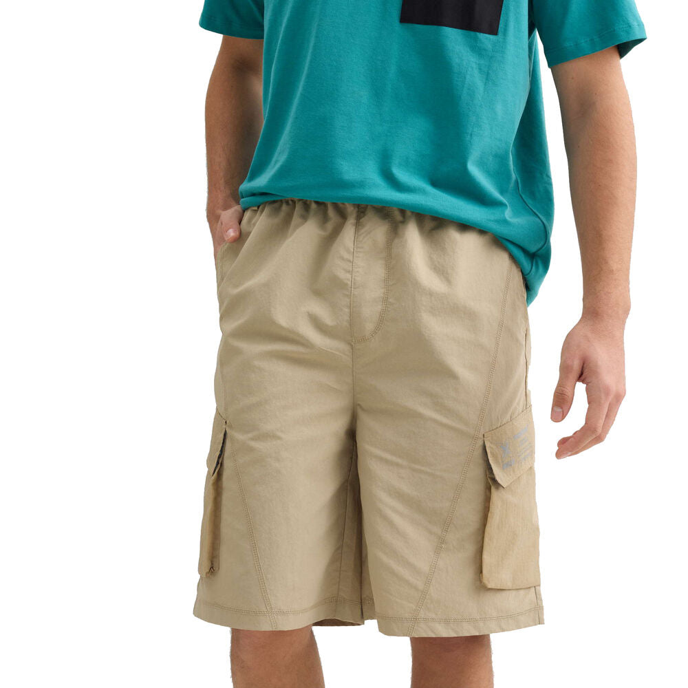Munich Bermuda Trek Streetwear 2507484 Beige