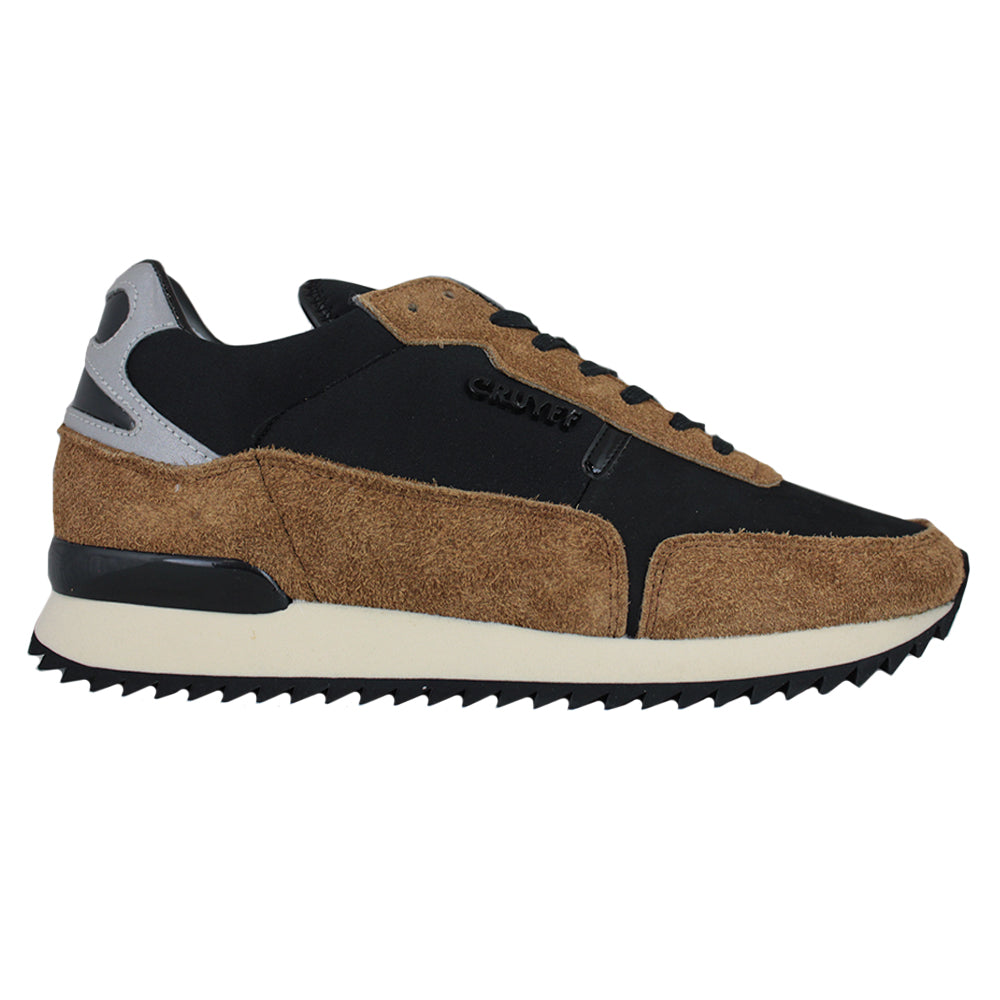 Cruyff Ripple Trainer Cc7360183 191 Black/Brown