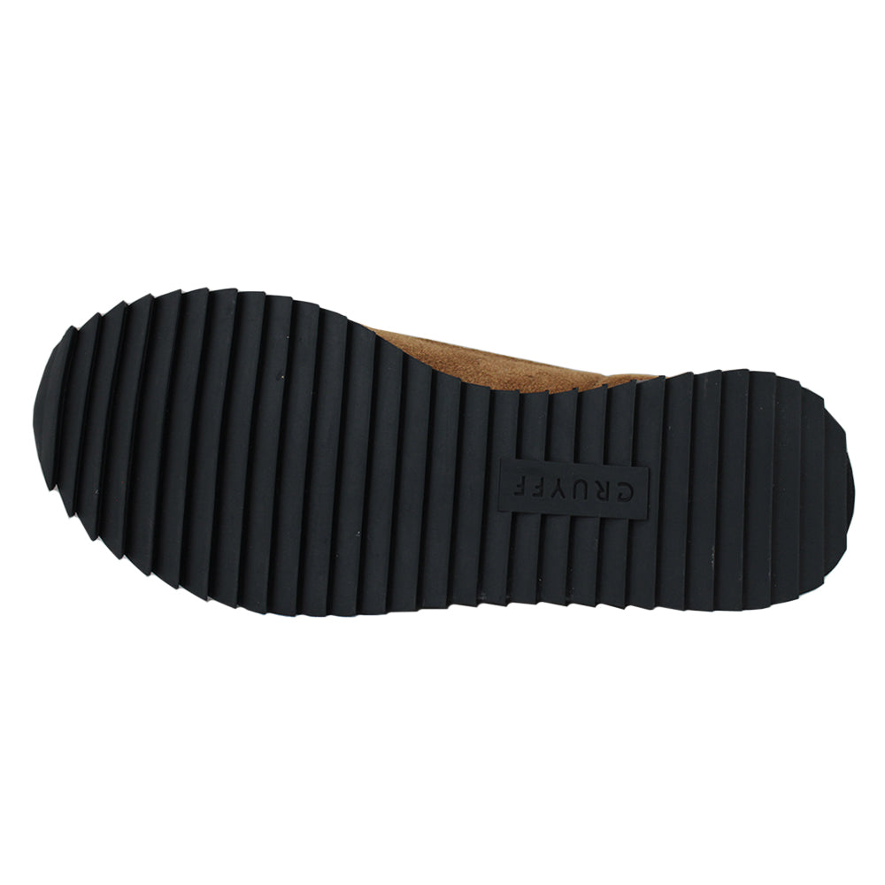 Cruyff Ripple Trainer Cc7360183 191 Black/Brown