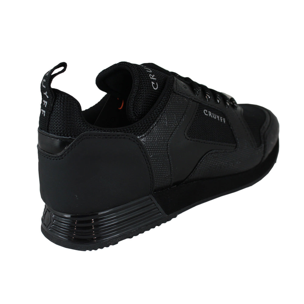 Cruyff Lusso Cc6834193 490 Black