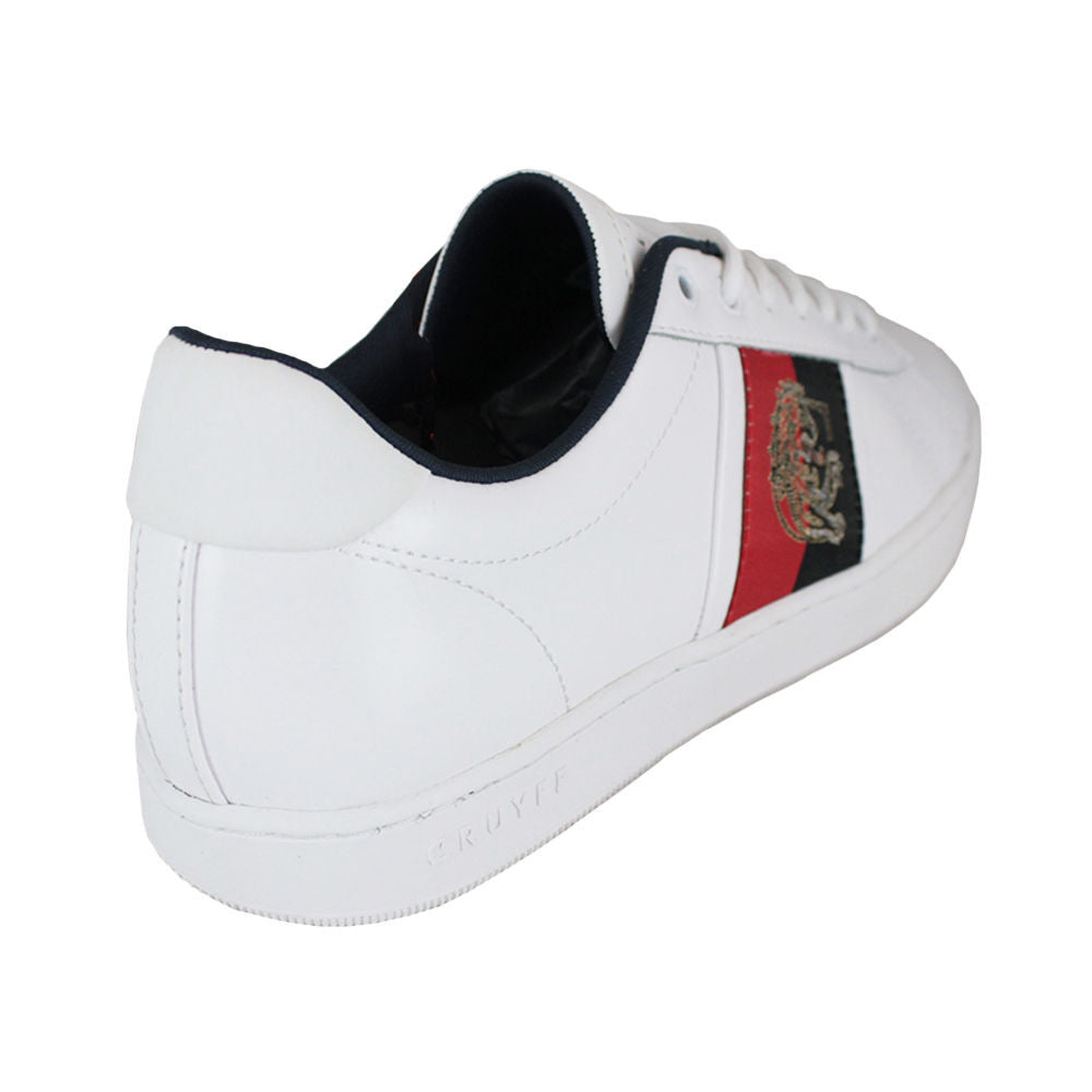 Cruyff Sylva Semi Cc6220193 511 White