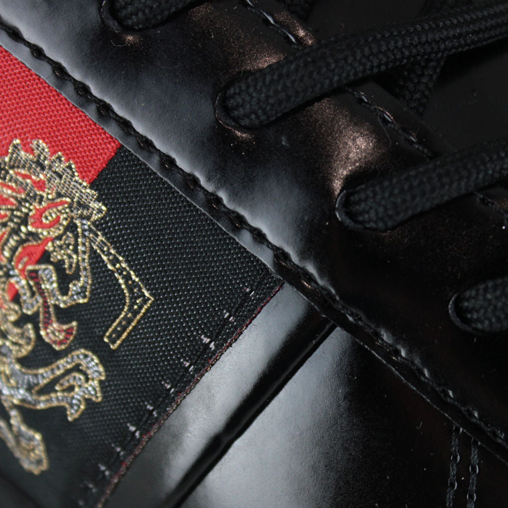 Cruyff Sylva Semi Cc6220193 591 Black