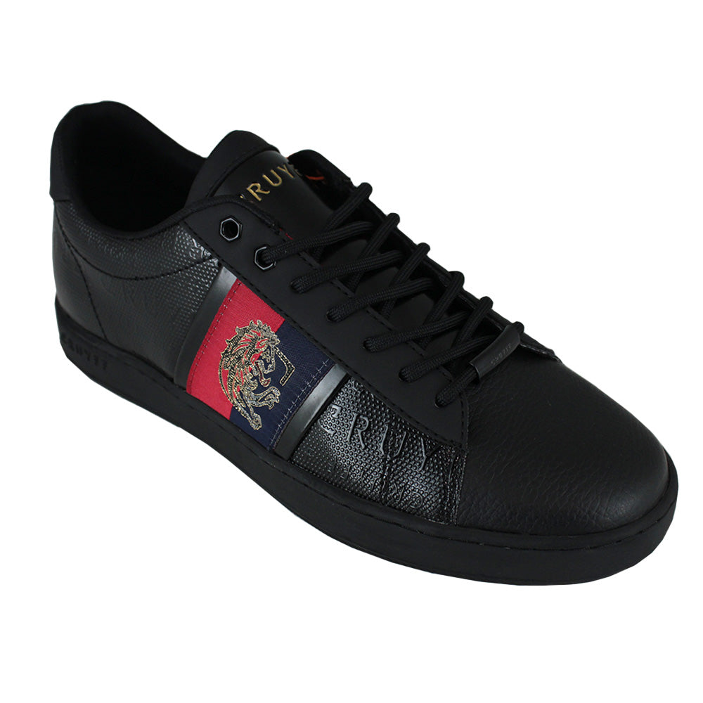 Cruyff Sylva Semi Cc6220193 592 Black