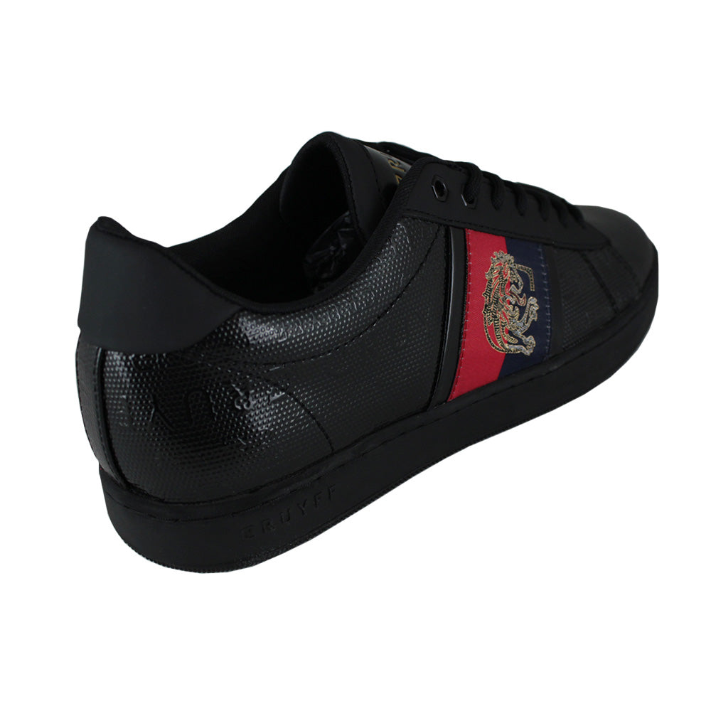 Cruyff Sylva Semi Cc6220193 592 Black