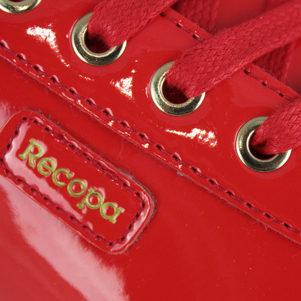 Cruyff Recopa Cc3344193 530 Red