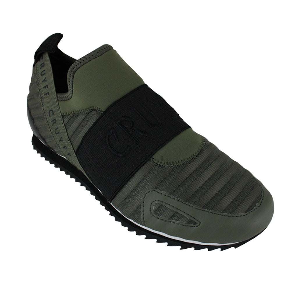 Cruyff Elastico Cc7574193 440 Green