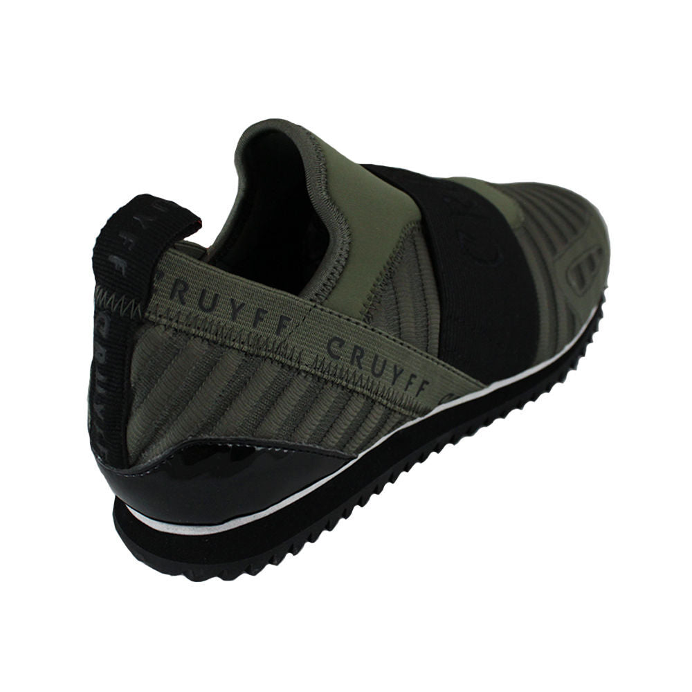 Cruyff Elastico Cc7574193 440 Green