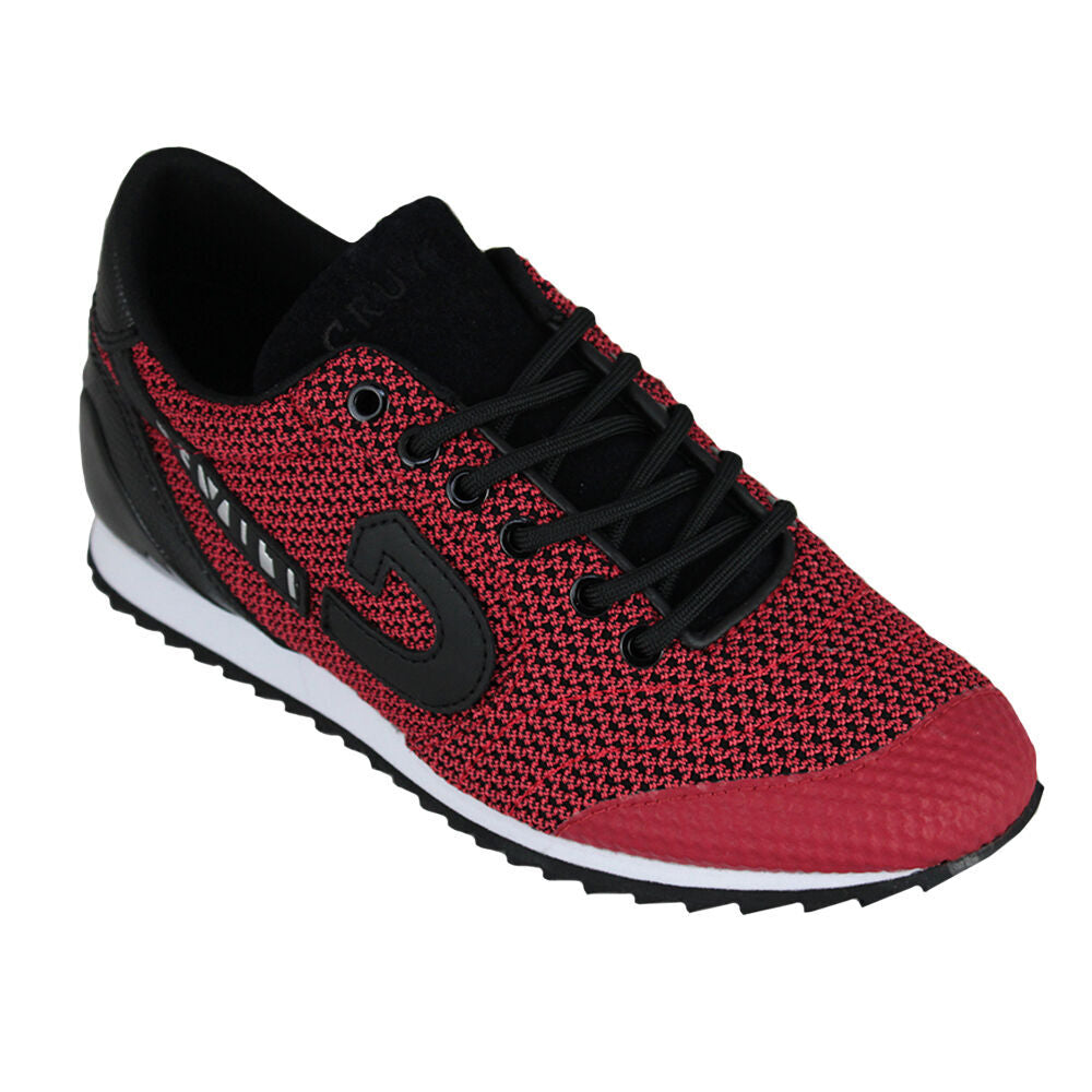 Cruyff Revolt Cc7184201 430 Red