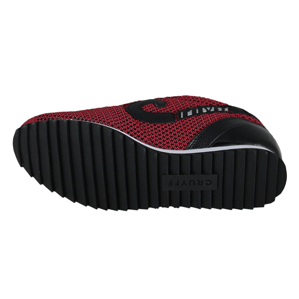 Cruyff Revolt Cc7184201 430 Red