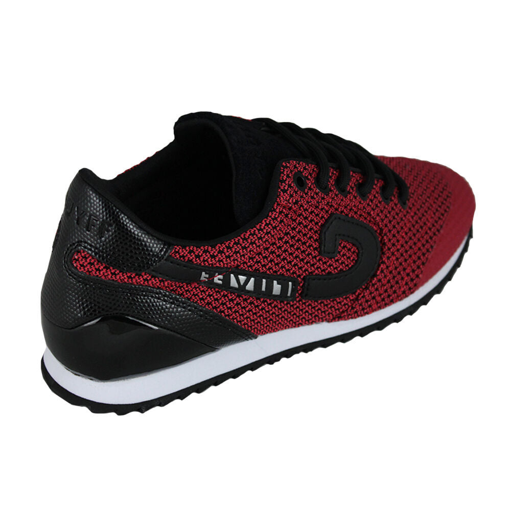 Cruyff Revolt Cc7184201 430 Red