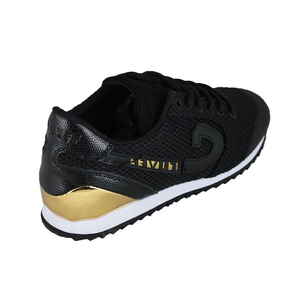 Cruyff Revolt Cc7184201 490 Black