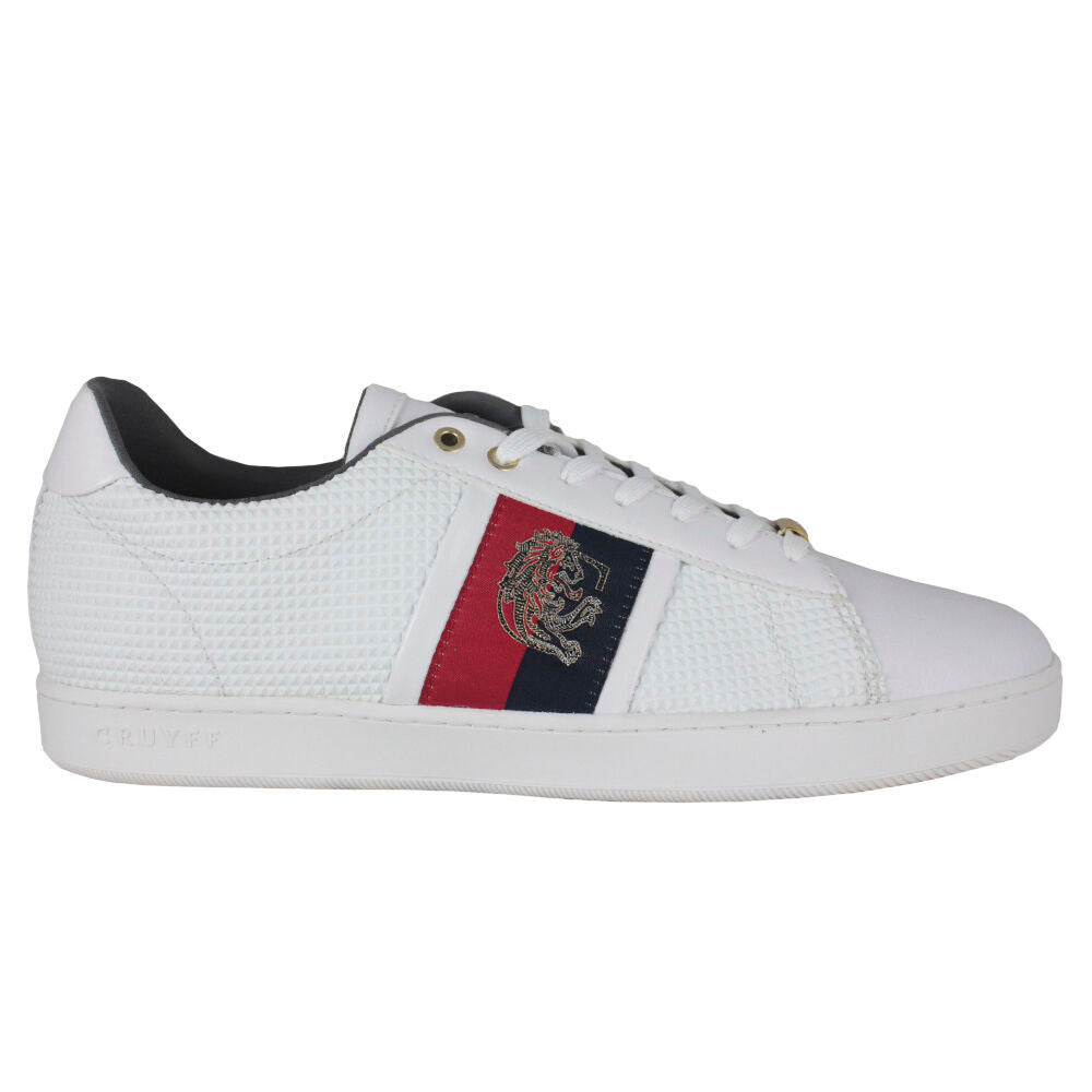Cruyff Sylva Semi Cc7480201 510 White