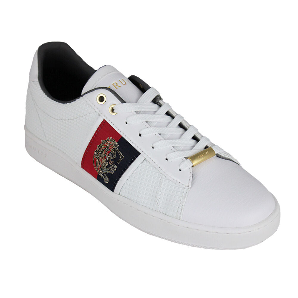 Cruyff Sylva Semi Cc7480201 510 White