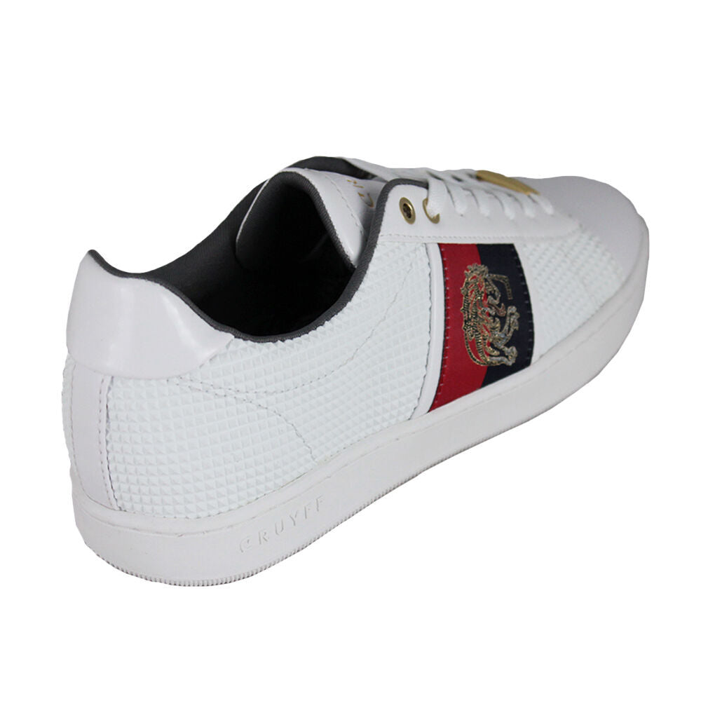 Cruyff Sylva Semi Cc7480201 510 White