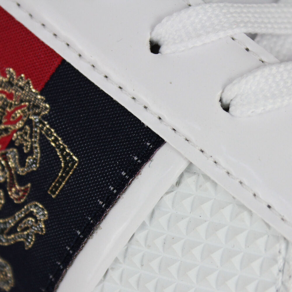 Cruyff Sylva Semi Cc7480201 510 White
