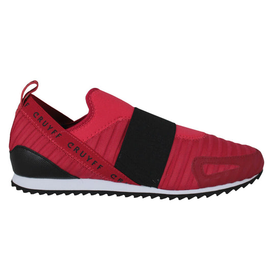 Cruyff Elastico Cc7574201 430 Red