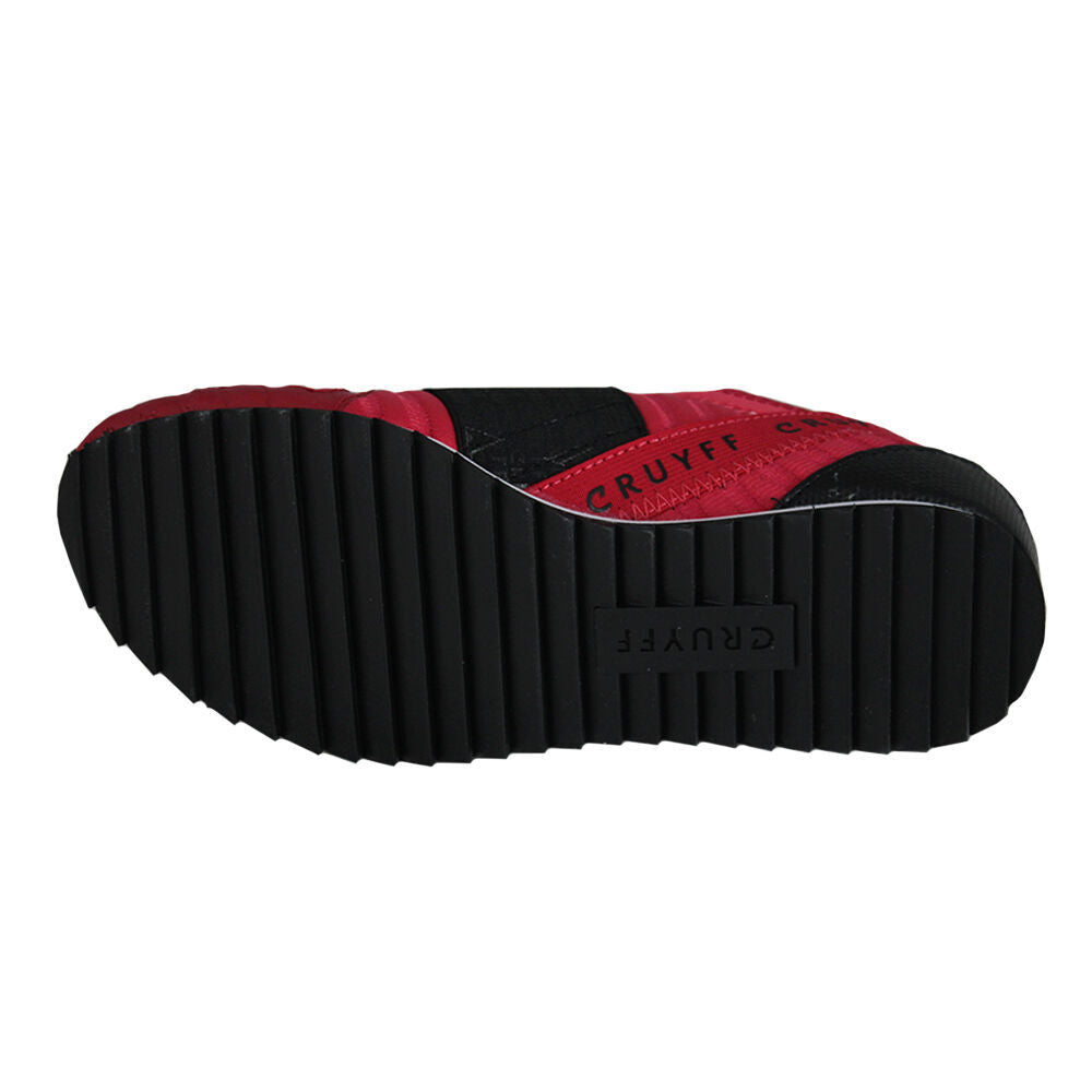 Cruyff Elastico Cc7574201 430 Red