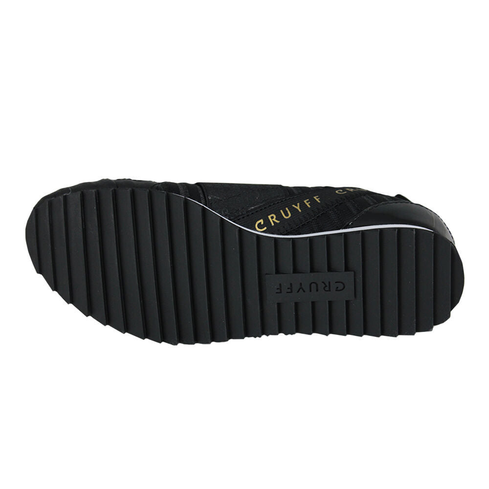 Cruyff Elastico Cc7574201 490 Black/Gold