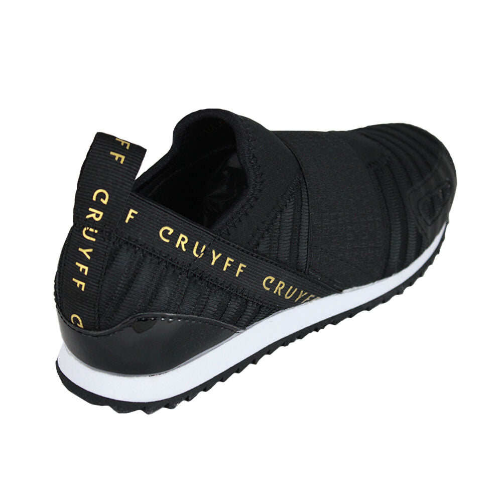 Cruyff Elastico Cc7574201 490 Black/Gold