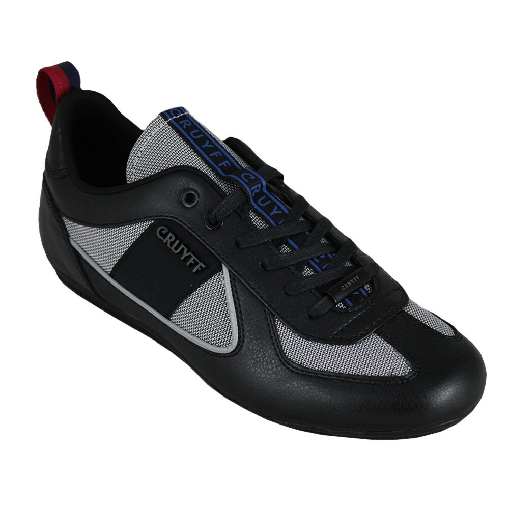 Cruyff Nite Crawler Cc7770201 490 Black/Black