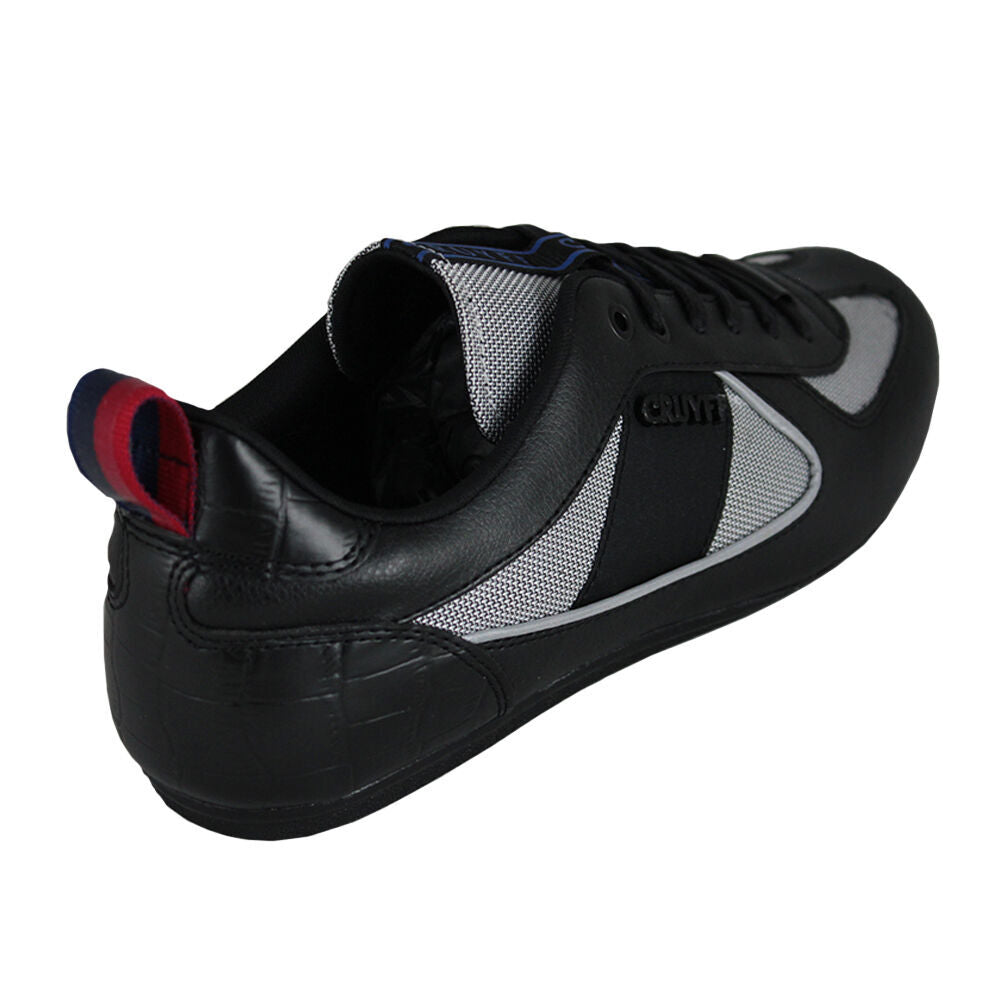 Cruyff Nite Crawler Cc7770201 490 Black/Black