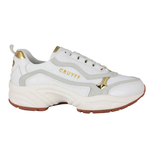 Cruyff Ghillie Cc7791201 310 White/Gold