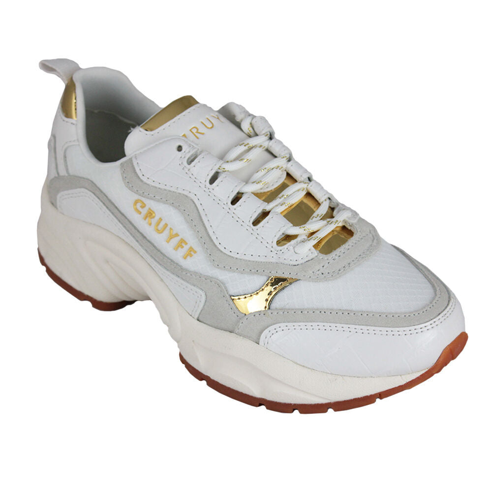 Cruyff Ghillie Cc7791201 310 White/Gold