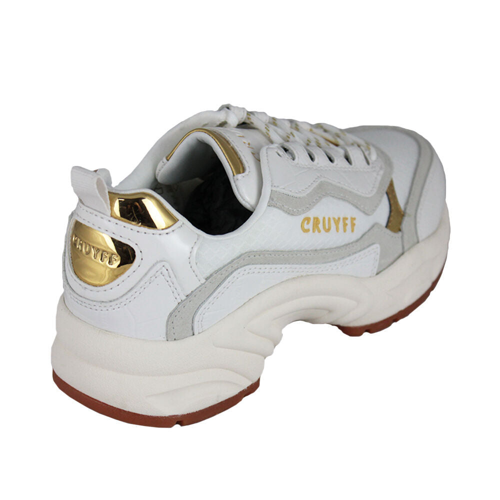 Cruyff Ghillie Cc7791201 310 White/Gold