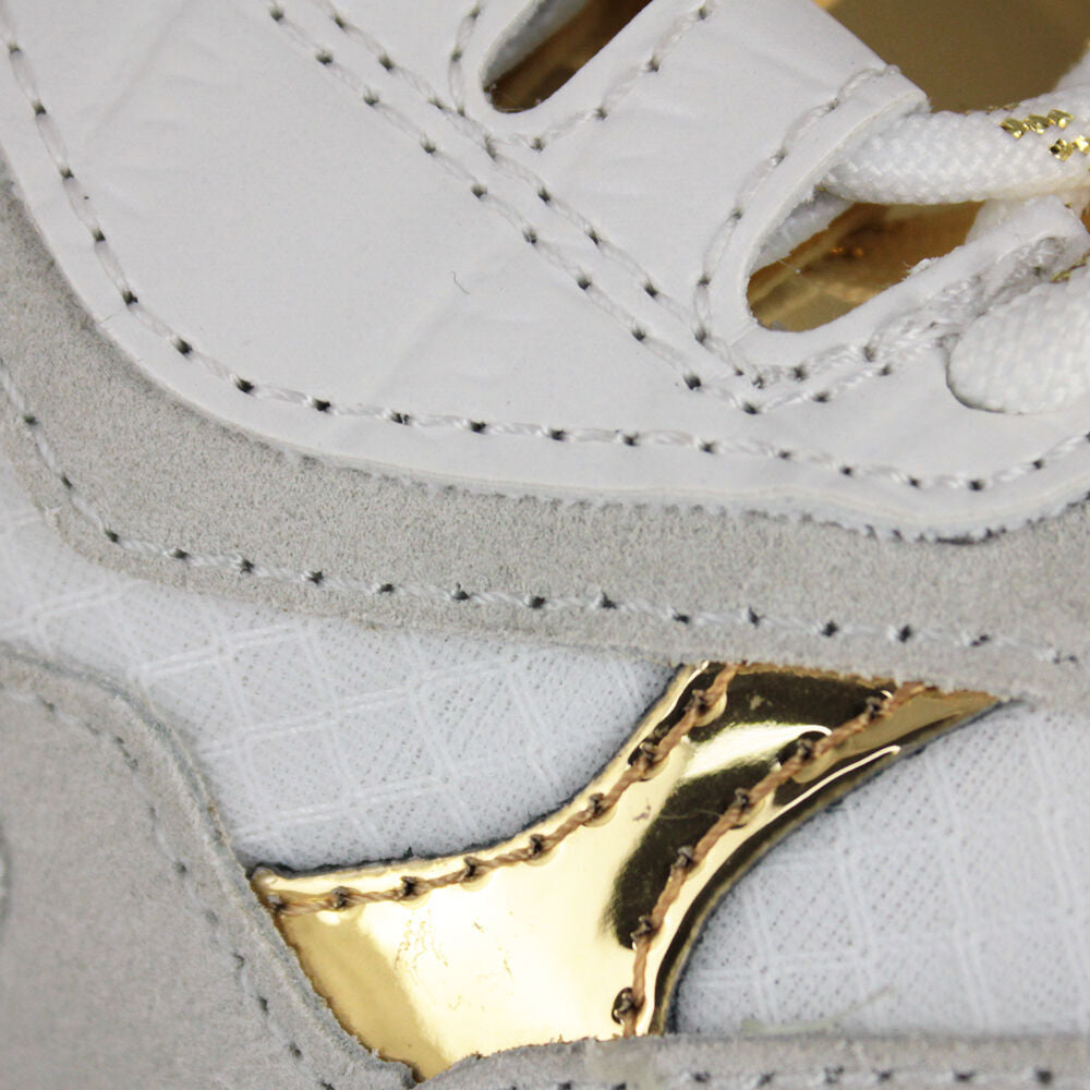 Cruyff Ghillie Cc7791201 310 White/Gold