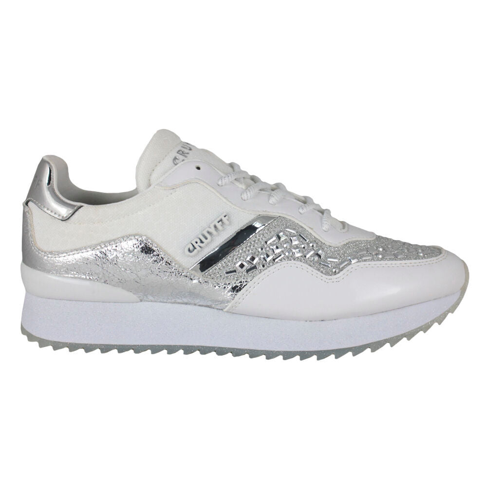 Cruyff Wave Embelleshed Cc7931201 410 White