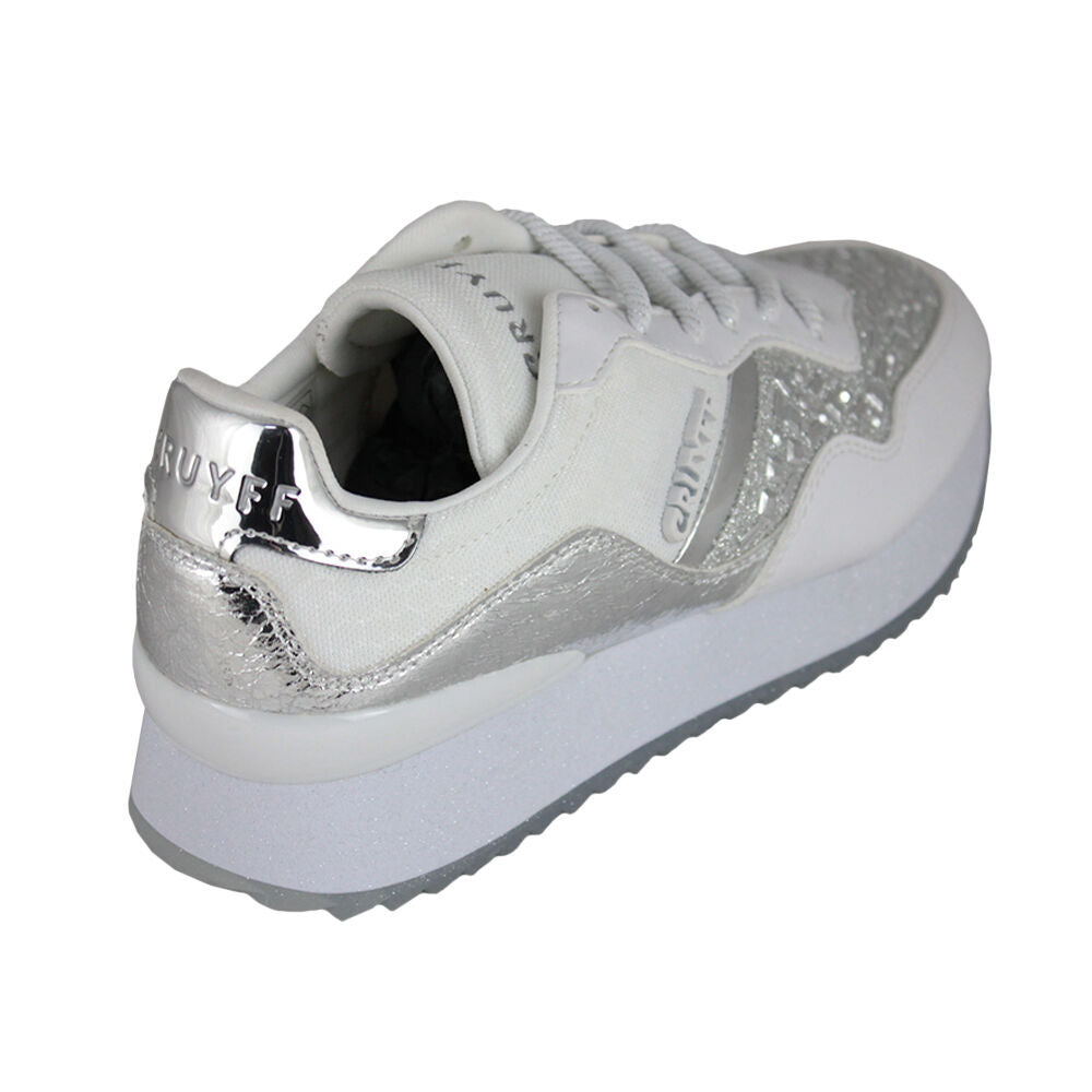 Cruyff Wave Embelleshed Cc7931201 410 White