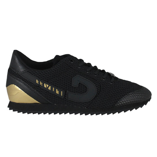 Cruyff Revolt Cc7180203 490 Black