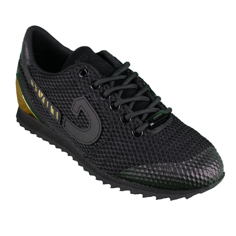 Cruyff Revolt Cc7180203 490 Black