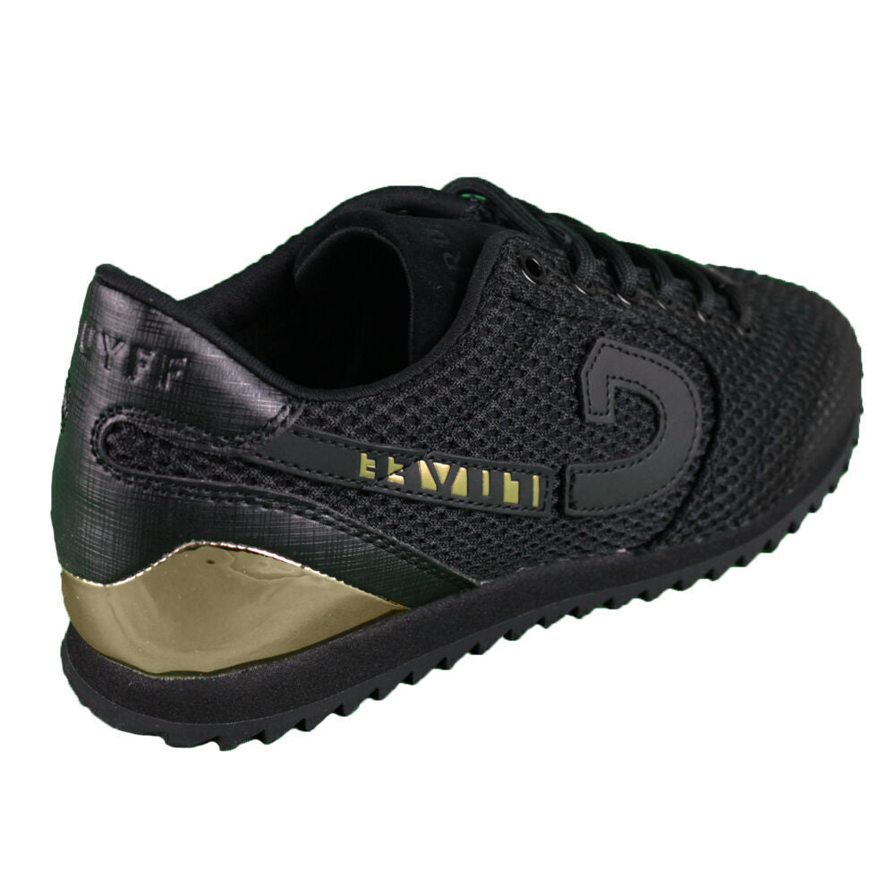 Cruyff Revolt Cc7180203 490 Black