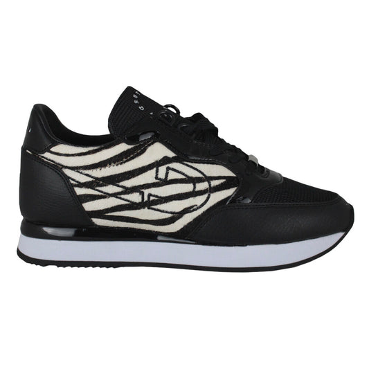 Cruyff Parkrunner Cc4931203 190 Black/White