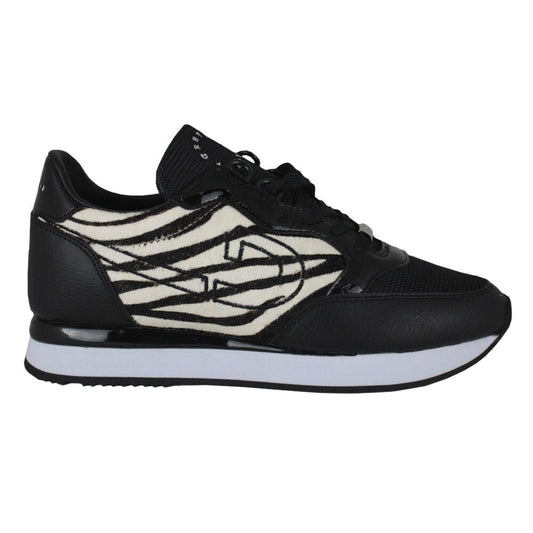 Cruyff Parkrunner Cc4931203 190 Black/White