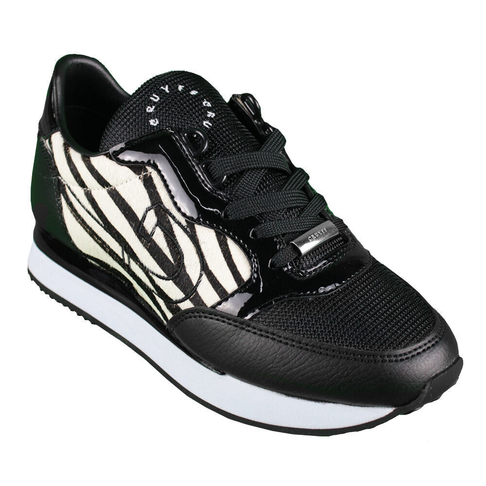 Cruyff Parkrunner Cc4931203 190 Black/White
