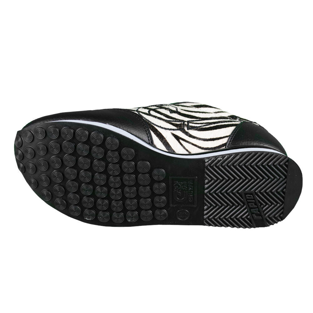 Cruyff Parkrunner Cc4931203 190 Black/White