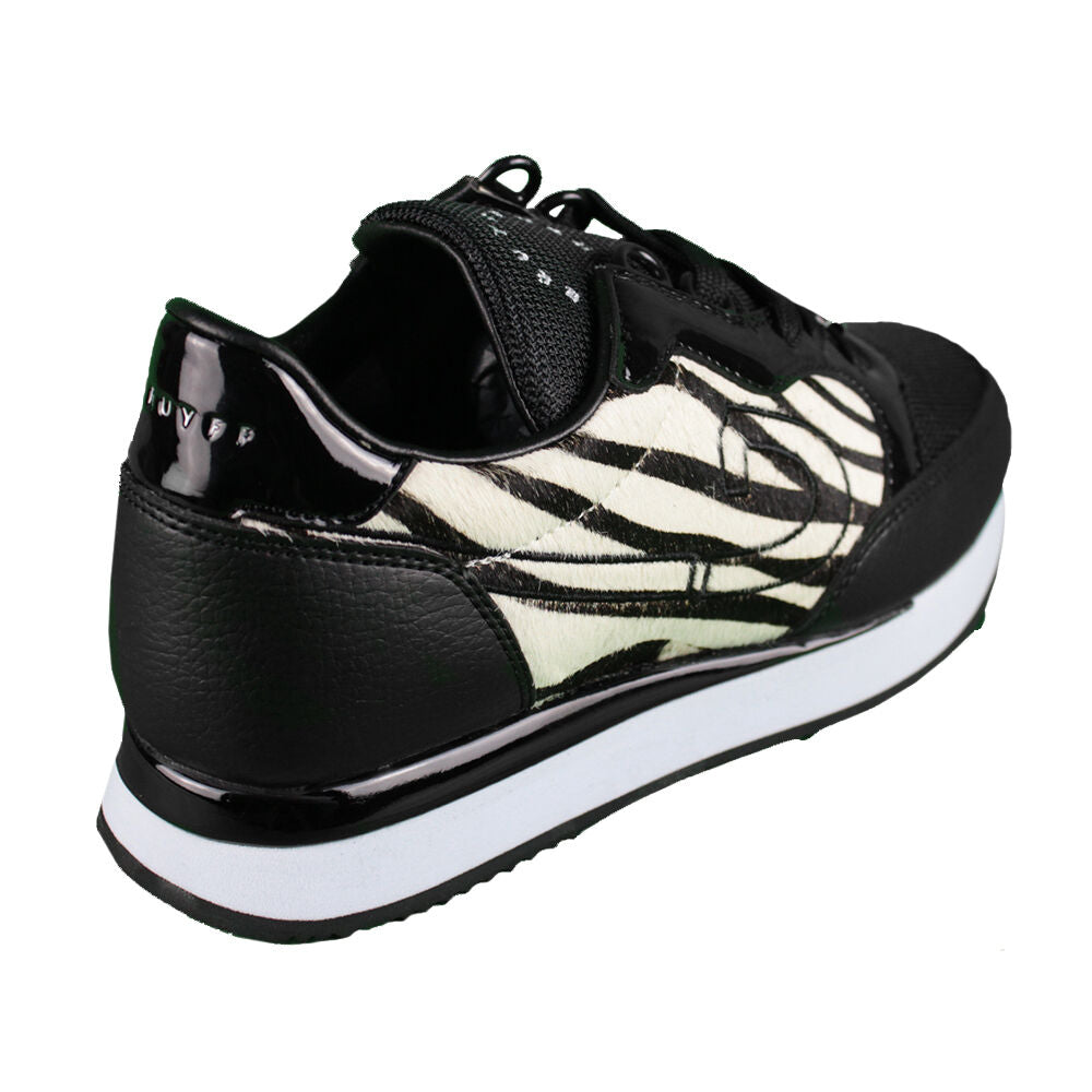 Cruyff Parkrunner Cc4931203 190 Black/White