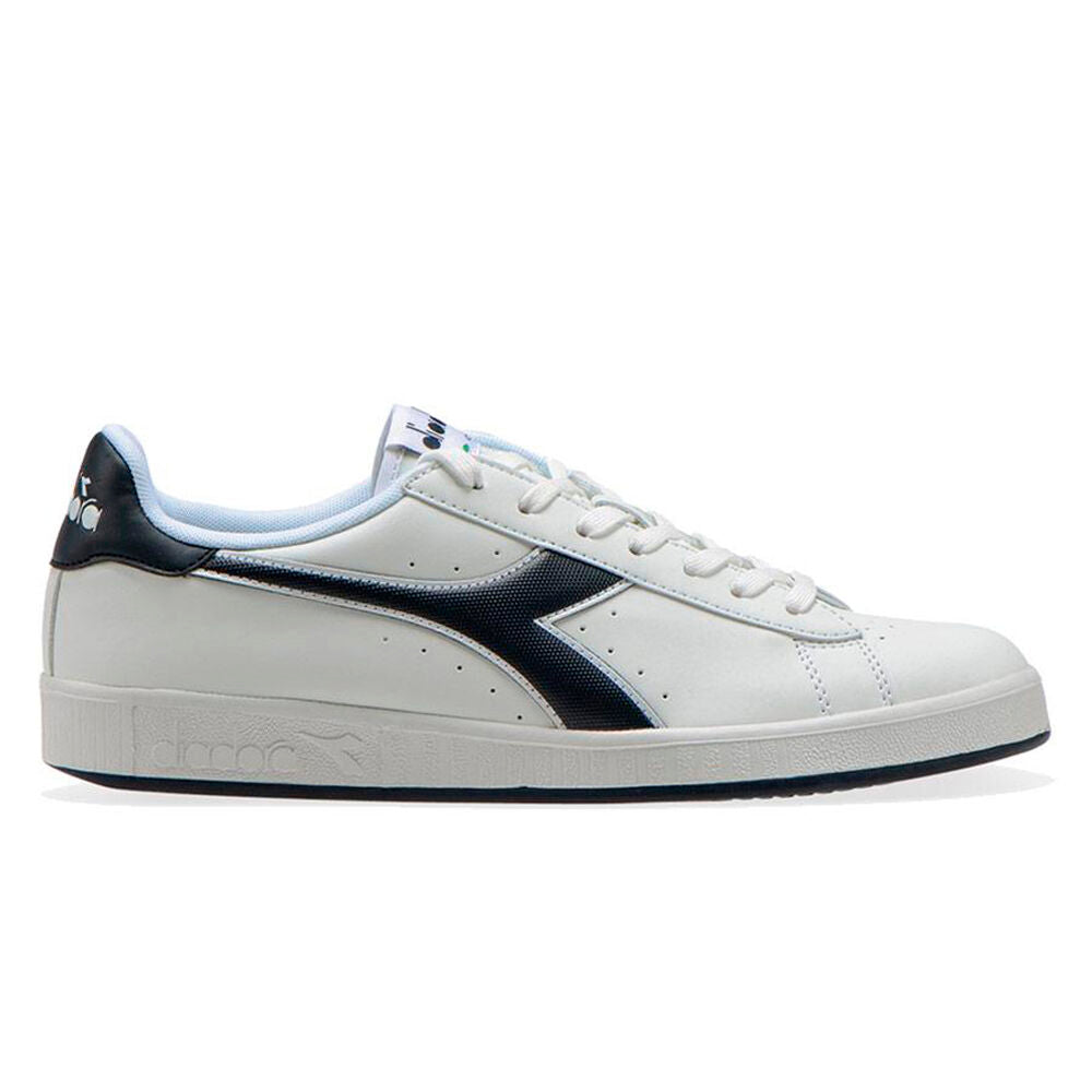 Diadora Game P 101.160281 01 C4656 White/Blue Denim