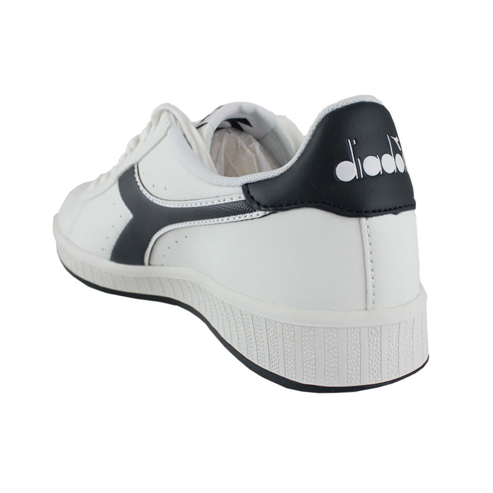 Diadora Game P 101.160281 01 C4656 White/Blue Denim