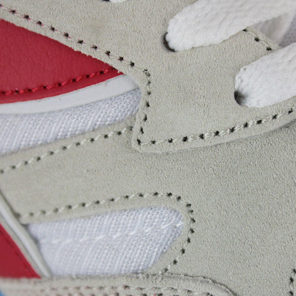 Diadora N9002 501.173073 01 C3267 White/Dark Red