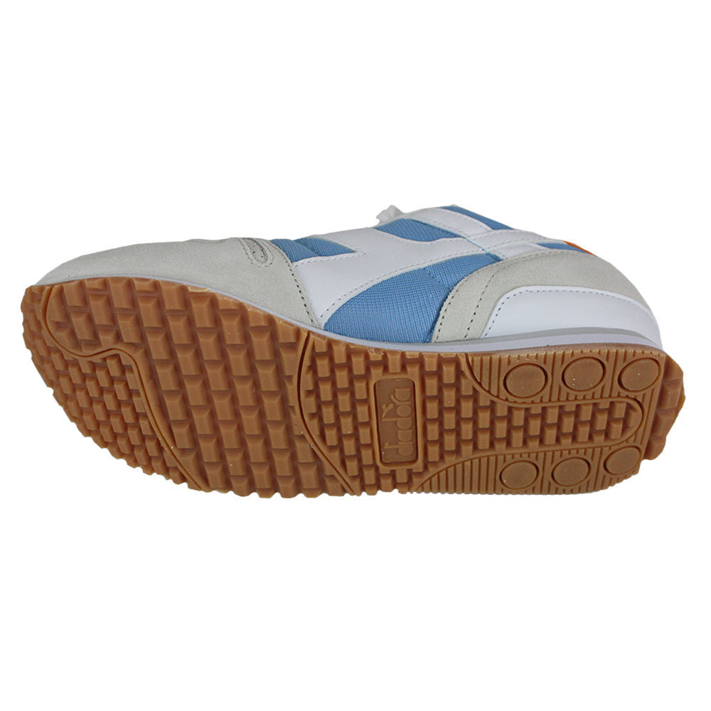 Diadora Titan Wn Soft 501.174337 01 C8492 White/Alaskan Blue